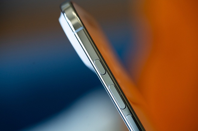 Apple wants to 'revive' the ultra-thin iPhone