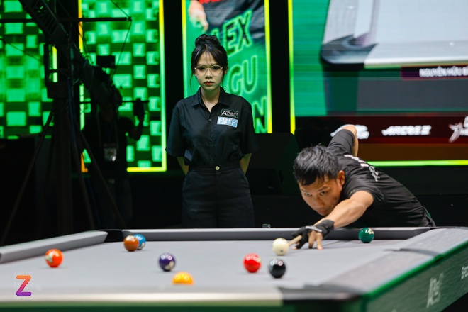 Giai Billiards anh 8