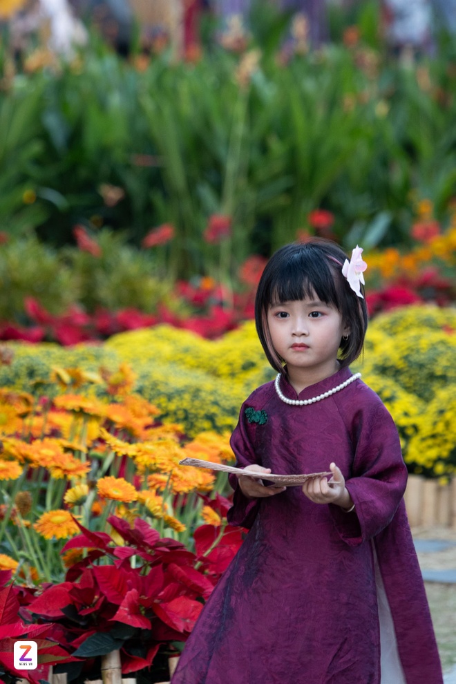 vuon hoa ga ba son anh 6