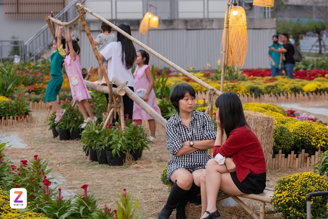 vuon hoa ga ba son anh 4