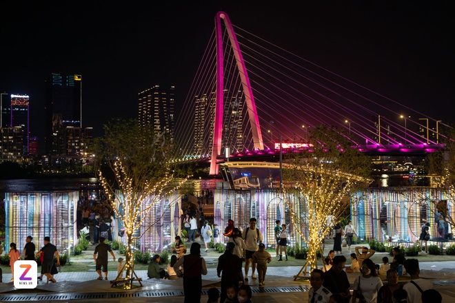 vuon hoa ga ba son anh 9