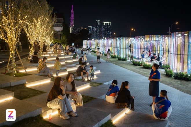 vuon hoa ga ba son anh 12