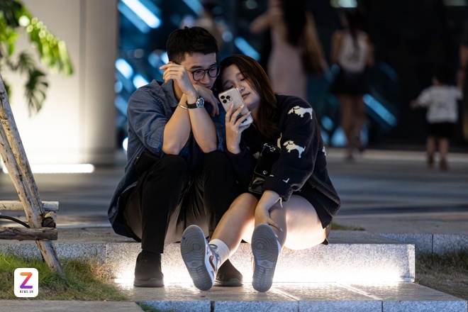 vuon hoa ga ba son anh 10