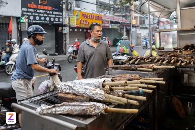 ca loc nuong TP.HCM anh 8