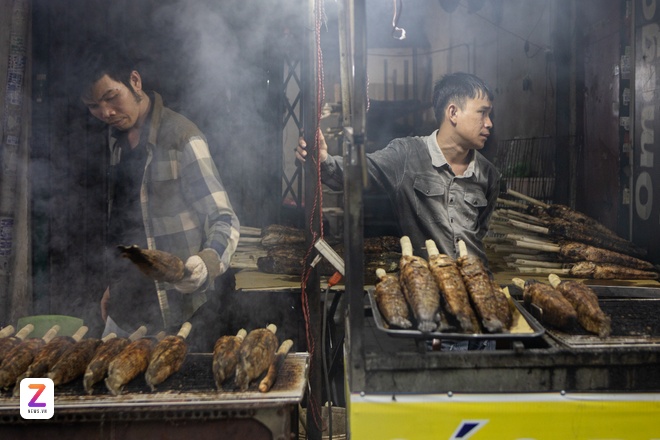 ca loc nuong TP.HCM anh 5