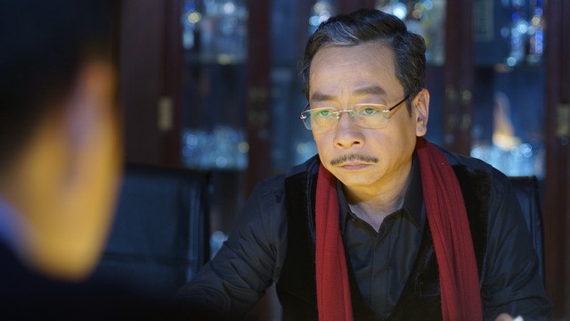 Nguoi phan xu gop mat dem nhac Che Linh anh 1
