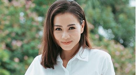 Thu Minh: 'Toi co loi voi chong' hinh anh