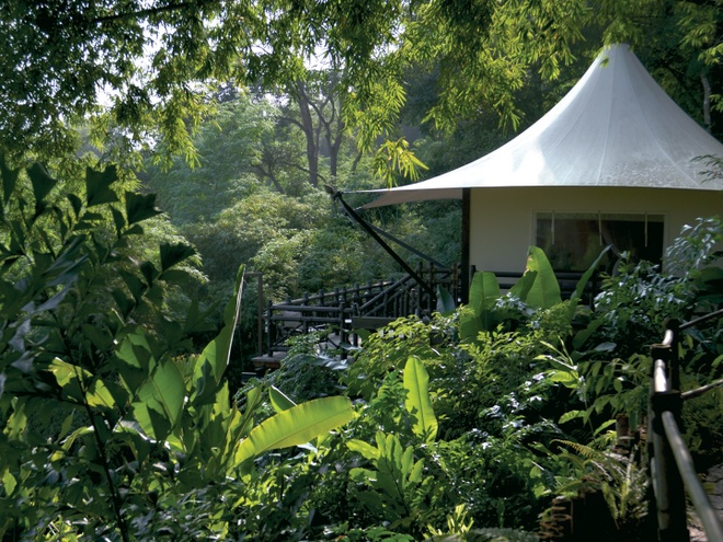 Four Seasons Resort Bali at Sayan