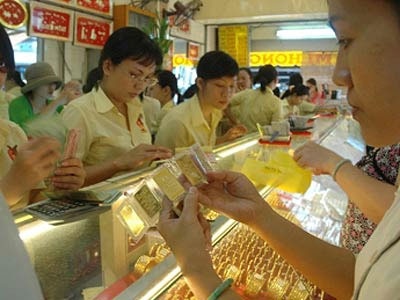 Gia vang hom nay anh 1