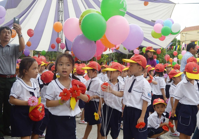 Khai giang nam hoc 2017 anh 17