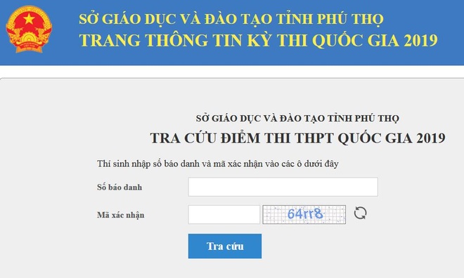 tra cuu diem thi THPT 2019 anh 3