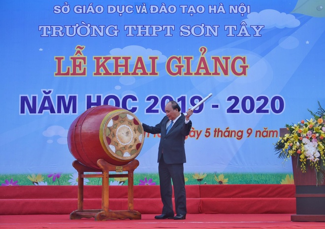 khai giang nam hoc moi anh 30