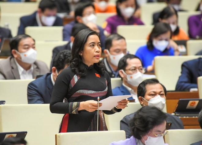 Bo truong giao duc tra loi chat van anh 13