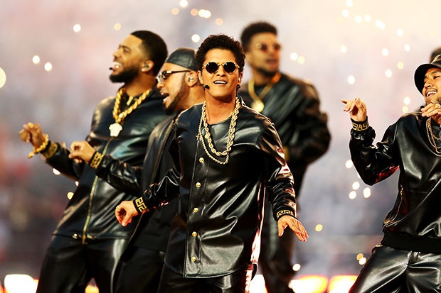 Bruno Mars ra album moi anh 1