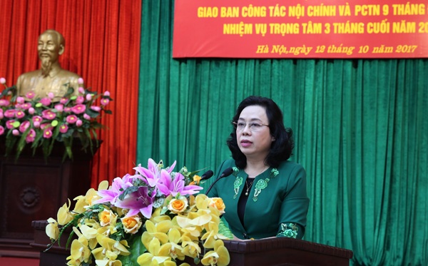 Vu an tham nhung anh 1