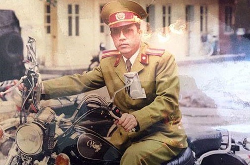 Đội Trưởng H88