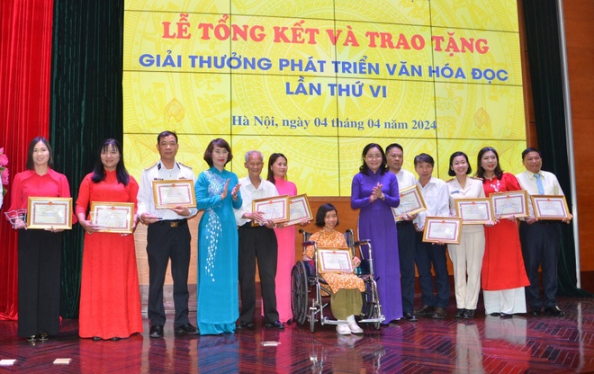 Van hoa doc anh 1