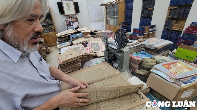 Bao chi Cach mang anh 4