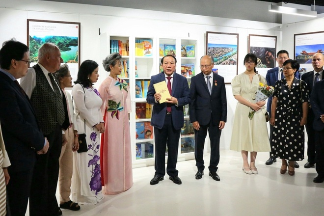 Tong bi thu anh 1