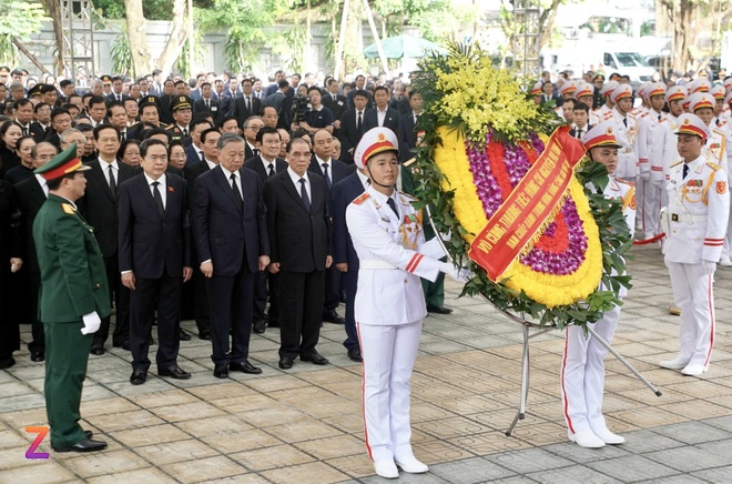 Nguyen Phu Trong anh 21