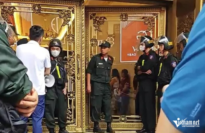 Tuan than den,  Thanh Hoa,  Giang ho Thanh Hoa anh 2