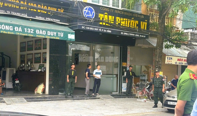 Vi ngo, Thanh Hoa anh 1