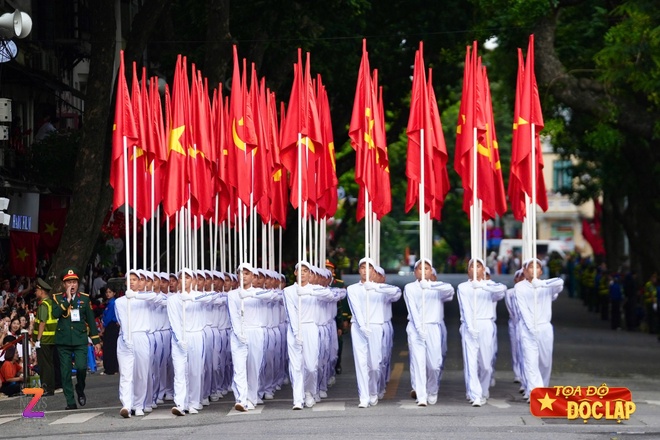 Tong duyet dieu binh A80 anh 88