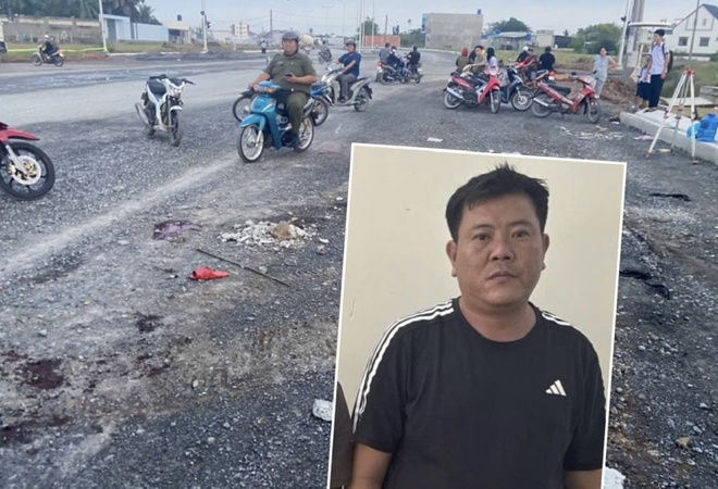 Vu chem chet nguoi,  Mon no 2 trieu anh 1