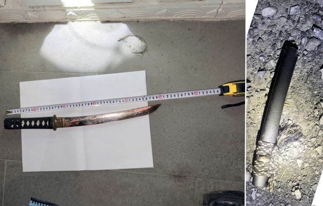 Vu chem chet nguoi,  Mon no 2 trieu anh 2