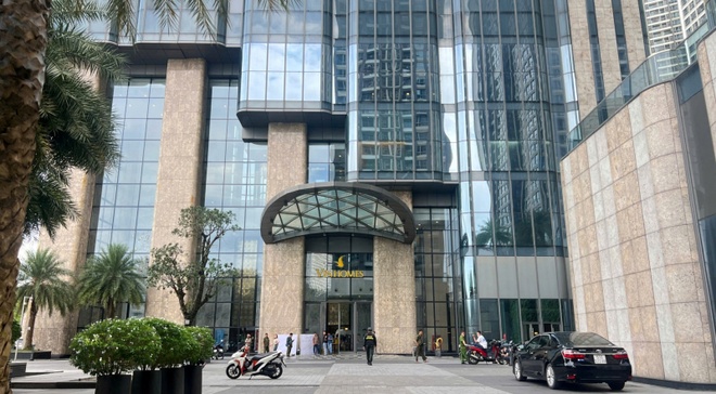 Phát hiện thi thể, giấu trong túi ảnh 3 Phat hien thi the, giau trong tui anh 3