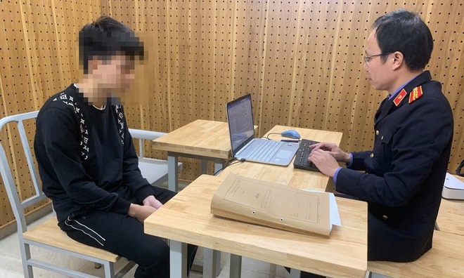 hiep dam thieu nu anh 1