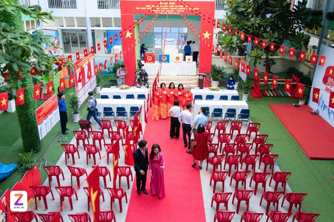 Bầu cử ảnh 13 Bau cu anh 13