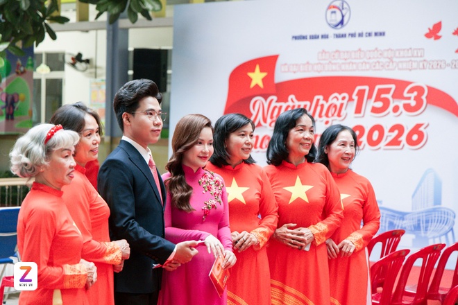 Bầu cử ảnh 14 Bau cu anh 14