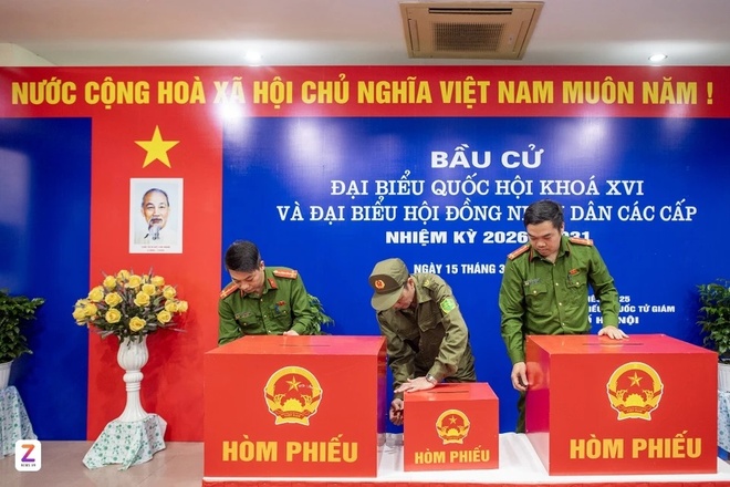 Bầu cử ảnh 22 Bau cu anh 22