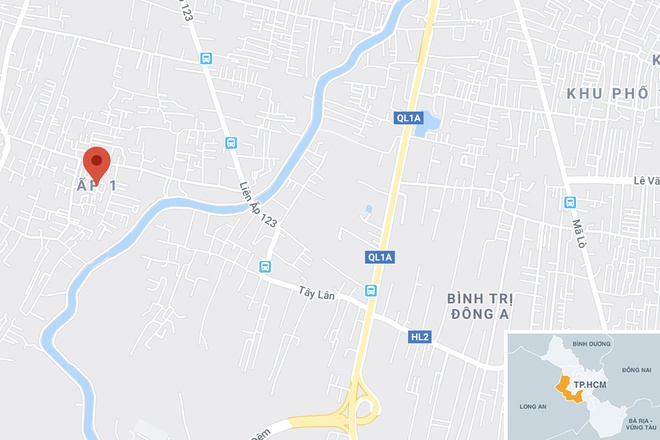 chay tiem tap hoa anh 2