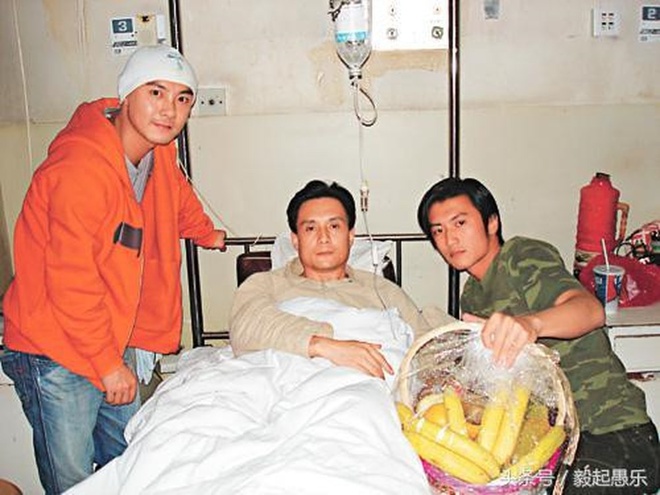Bach Long Ma trong Tay du ky anh 5