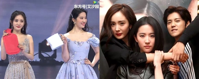 Duong Mich Luu Diec Phi anh 2