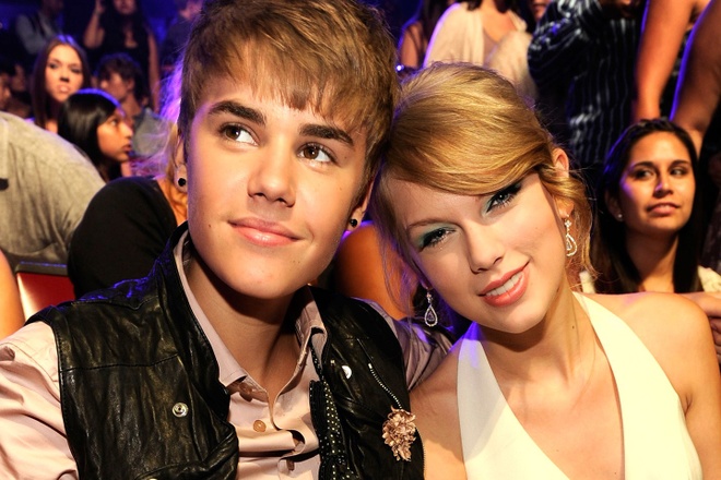 Justin Bieber nói về quan hệ với Taylor Swift sau vụ video chế giễu - Âm nhạc