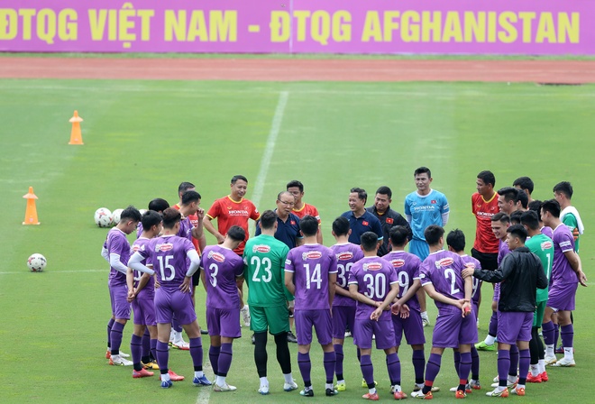 viet nam vs Afghanistan anh 6