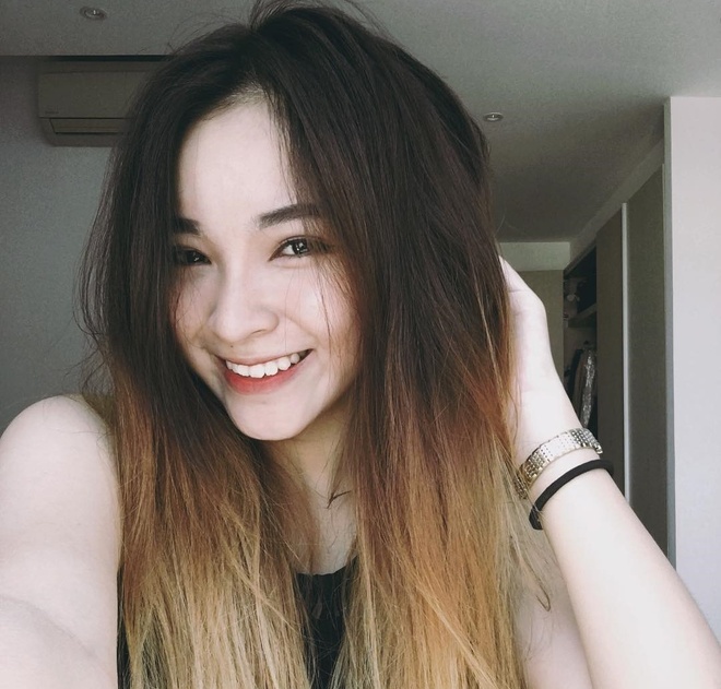 Em Gái Xinh - Vẻ Đẹp Tự Nhiên Khiến Mọi Ánh Nhìn Dạt Dào Ngưỡng Mộ