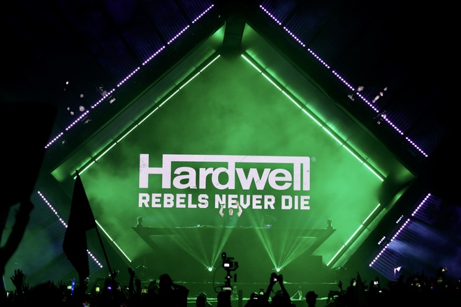 EDM,  Hardwell anh 56