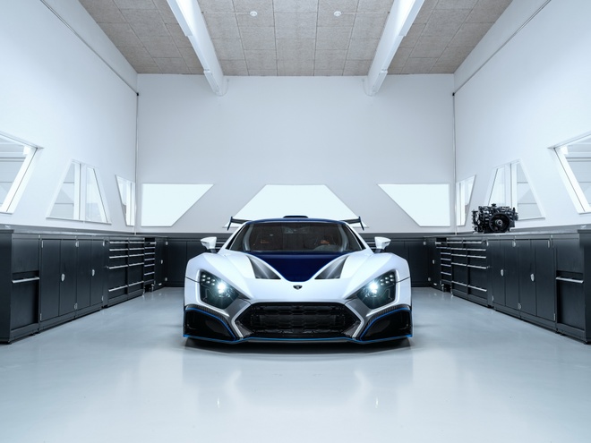 Zenvo nang cap cho sieu xe duong pho TSR-S anh 10