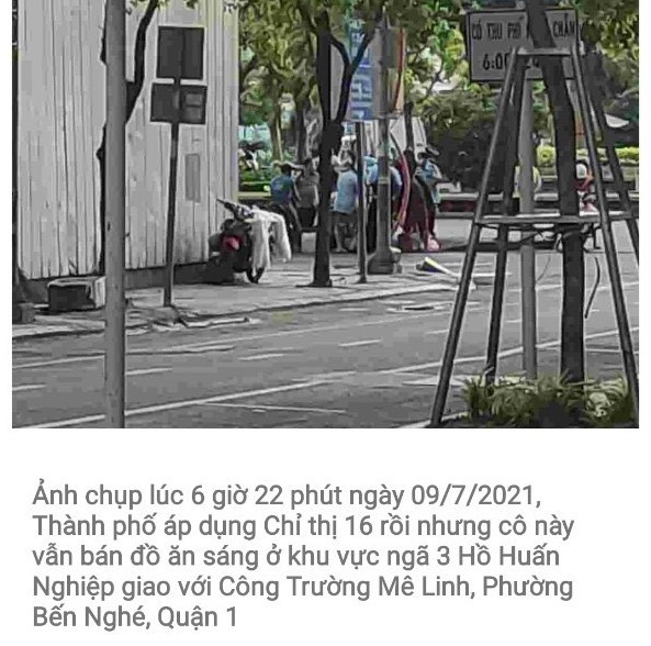Dich covid-19 tai TP.HCM anh 1