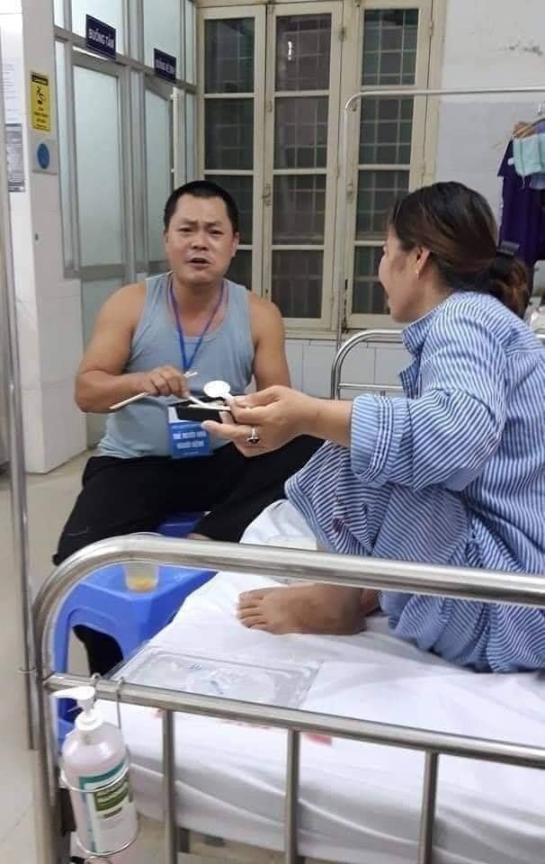 hien mau tang nguoi la anh 1