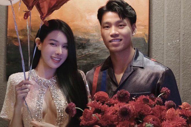 Khoảnh khắc ngọt ngào tại Thường Châu