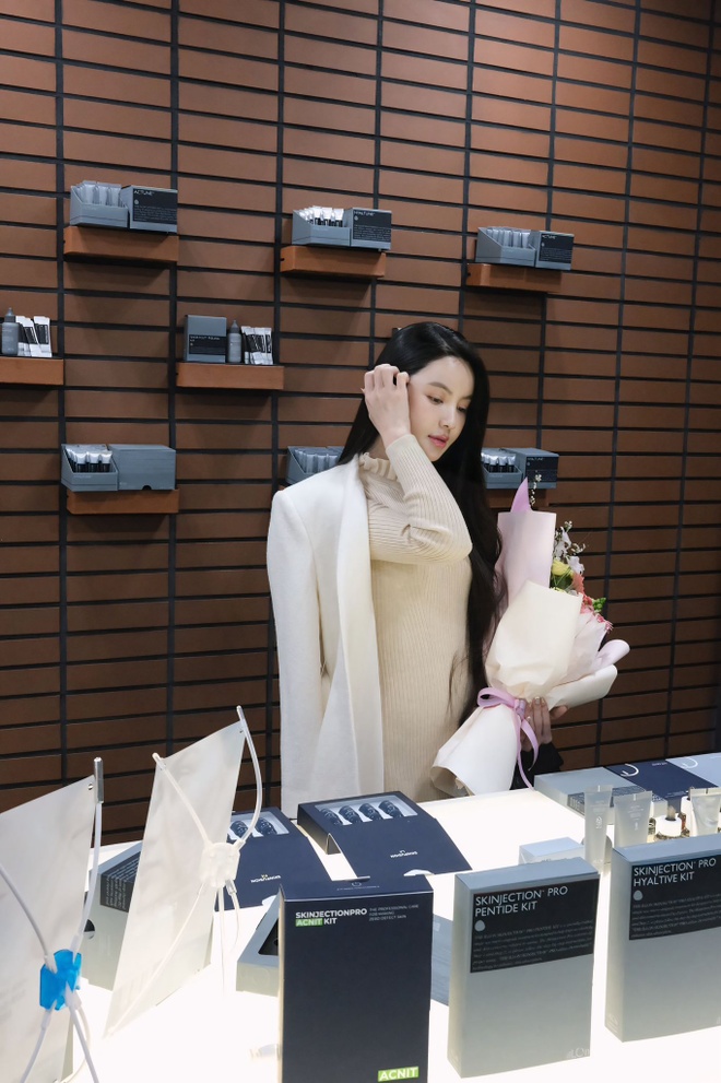 Chu Thanh Huyền liên tục dính ồn ào trước khi bị gửi đơn tố cáo - Đời sống