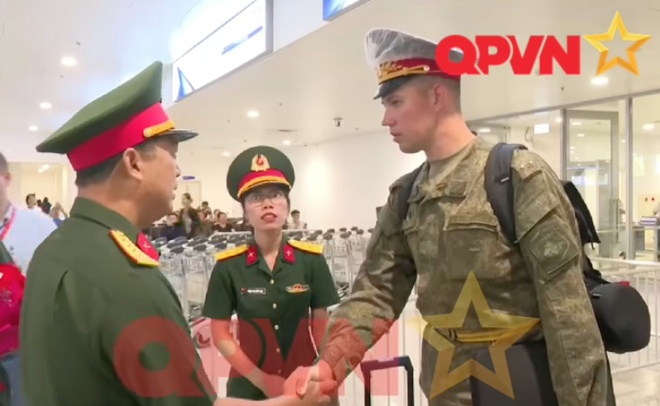quan doi nga dieu binh anh 1 quan doi nga dieu binh anh 1