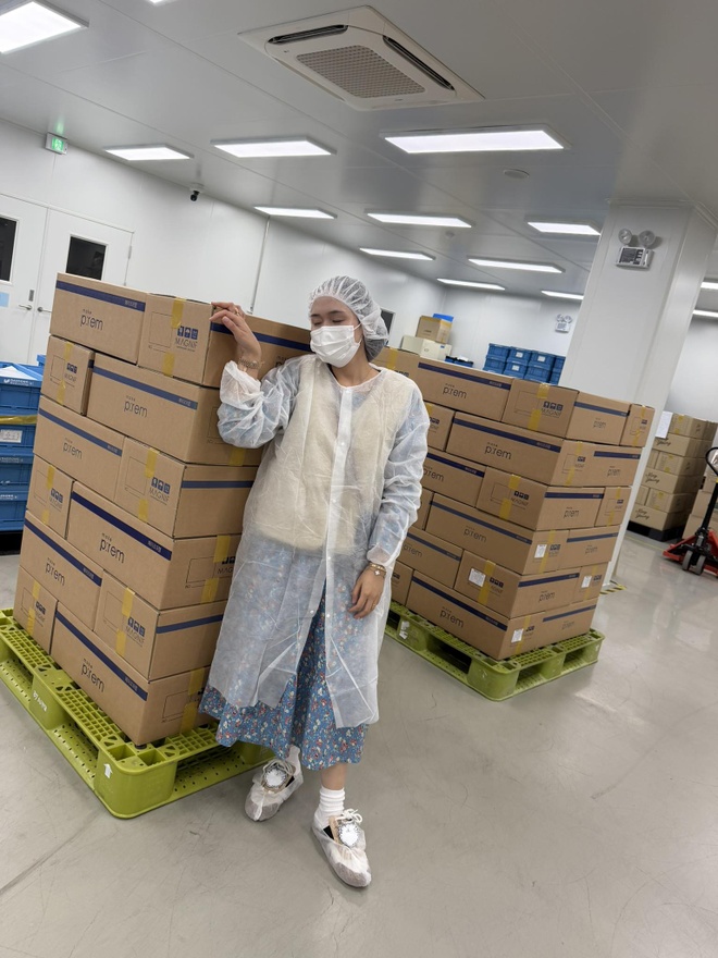 vợ duy mạnh mất vali ảnh 1 vo duy manh mat vali anh 1