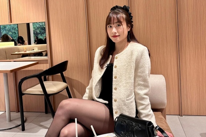 hot girl dien kinh anh 8