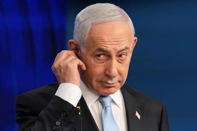Israel có thực sự bất khả chiến bại? | Znews.vn